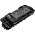 Noname Batteri for Toveis-radio for Motorola DP4000ex, DP4401ex ATEX, DP4801ex ATEX og andre.