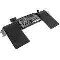 24hShop Batteri til bærbar PC for $ 0000095n MacBook Air 13 (sent 2020) og andre.