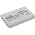 24hShop Batteri for SmartPhone, Mobil for MITSUBA HD7000, HDC505, HDC-505 etc.