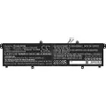 Noname Batteri til bærbar PC for Asus X421, V4050FA, A413FF og andre.
