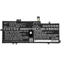 24hShop Batteri til bærbar PC for Lenovo ThinkPad X1 Carbon 2019 og andre.