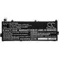 24hShop Batteri til bærbar PC for HP Pavilion 15-CS1004NA, Pavilion 15-cs1005na og andre
