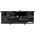 24hShop Batteri til bærbar PC for Lenovo Yoga Slim 9 14ITL5 82D1002VIV og andre.