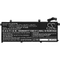 24hShop Batteri til bærbar PC for Lenovo ThinkPad T490, ThinkPad T490 20N2001MCD og andre.