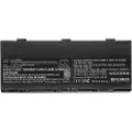 24hShop Batteri til bærbar PC for Lenovo Thinkpad P52, ThinkPad P52 L00 og andre.