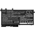 24hShop Batteri til bærbar PC for DELL Latitude 12 5290, Latitude E5288 og andre.
