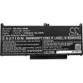 24hShop Batteri til bærbar PC for DELL Latitude 13 7300 (N052L7300-D1716FCN) og andre