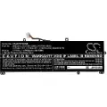 24hShop Batteri til bærbar PC for HP Pavilion 13-AN0006TU 5GR09PA og andre