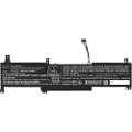 24hShop Batteri til bærbar PC for Lenovo IdeaPad 1 15IJL7 82LX005DIN og andre.
