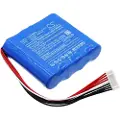 Cameron Sino Batteri for høyttaler for Sony GTK-XB60