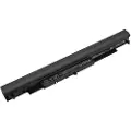 24hShop Batteri til bærbar PC for HP Pavilion 15-AC154NG, Pavilion 15-AY100NA og andre