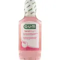 Gum Sunstar GUM D. GUM FLUSH SENSIVITAL + 300ml