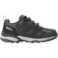 Jack Wolfskin Trail Hiker Texapore Low Tursko