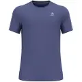 Odlo F-dry Kortarmet T-skjorte
