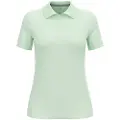 Odlo F-dry Kortermet Poloskjorte