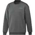 Adidas Terrex Xploric Crewneck Collegegenser
