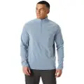 Helly Hansen Tyri Fleecejakke Med Halv Glidelås