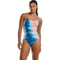 Tyr Durafast Elite Trinityfit Bravura Badetøy