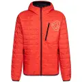 Rock Experience Golden Gate Packable Padded Jakke