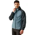 Regatta Arec Iii Softshelljakke