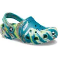 Crocs Classic Marbled Tresko