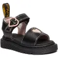 Dr. Martens Marlowe Hearts Sandaler