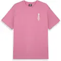Grimey Lone Hand Regular Kortarmet T-skjorte