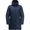 Jack Wolfskin Salier Frakk