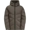 Jack Wolfskin Marienplatz Jakke