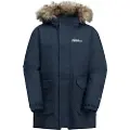 Jack Wolfskin Cosy Bear 3in1 Parka