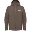 Jack Wolfskin Prelight 2l Ins Jakke