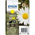 Epson 18XL Blekkpatron gul