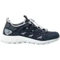 Jack Wolfskin Woodland 2 Hybrid Low Tursko