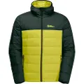 Jack Wolfskin Ather Down Hettegenser