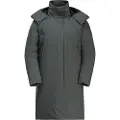 Jack Wolfskin Luisenplatz Frakk