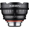 Xeen 14 Mm T3.1 Ff Cine Pl Kameralinse