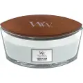 Woodwick Lavender & Cedar, Andre, Grå, Gjennomsiktig, CEDAR, Lavender, 1 stykker
