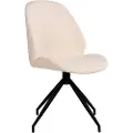 House Nordic House NordicSpisestol Monte Carlo, 2 stk.HvitStolerFra Homeroom