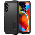 Spigen Tough Armor - black - Samsung Galaxy S23 FE