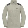 Jack Wolfskin Kammweg Pile Jakke