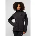 Jack Wolfskin Glaabach 3in1 Jakke