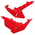 Ufo Honda Crf 250r 2025 Lower Sidepaneler