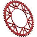 JT Sprockets Ktm Jta897.48red Bakre Tannhjul