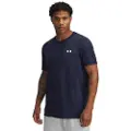 Under Armour Vanish Novelty Seamless Kortarmet T-skjorte