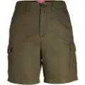 Jack & Jones Holly Jjxx Cargo Shorts