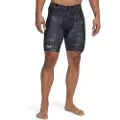 Under Armour Heatgear Armour Printed Korte Leggings