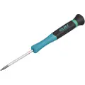 Hazet 811EL-T6 Elektriker Torx-skruetrækker Størrelse T 6 Klinge-længde: 60 mm 1 stk
