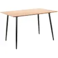 Loft 24 Loft24Spisebord Monza 120FlerfargetSpisebordFra Homeroom