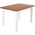 Loft 24 Loft24Spisebord Dakota 120x80FlerfargetSpisebordFra Homeroom