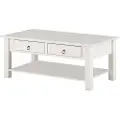 Loft 24 Loft24Salongbord Ines BigHvitSofabordFra Homeroom